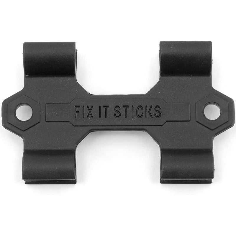 Fix It Sticks مجموعة صيانة الدراجات FIX IT STICKS للحقول والهواء الطلق والمنزل، مدمجة، محمولة، خفيفة الوزن، مع رافعة، مجموعة جبلية (4، 5، 6 مم سداسي/T25) - Image 5